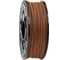 Катушка пластика PLA Metallic с NFC меткой (медный; 600 г) XYZprinting RFPLMXEU00F 1