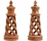 Катушка пластика PLA Metallic с NFC меткой (медный; 600 г) XYZprinting RFPLMXEU00F 2