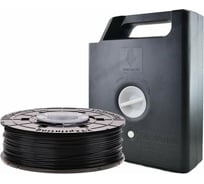 Картридж пластика Tough PLA (черный; 600 г) XYZprinting RFPLGXEU02F