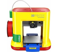 3D принтер XYZprinting da Vinci miniMaker 3FM1XXEU01B