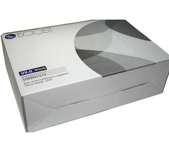 Картридж Amperin Boost для Xerox Phaser 3250 5000 стр (Boost) Type 9.0 106R01374 PT106R01374 011453 1