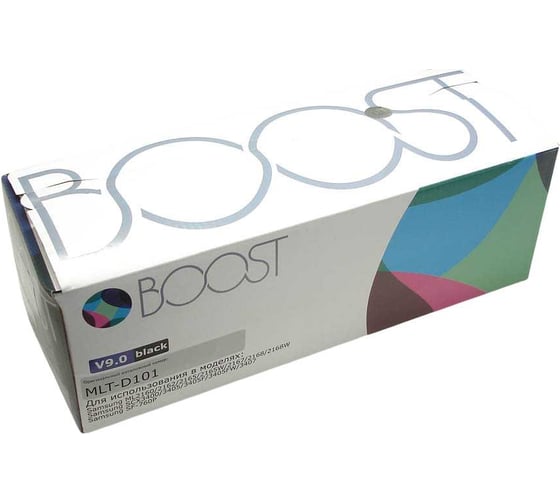 Картридж Amperin Boost для Samsung ML2160 1500стр (Boost) Type 9.0 MLTD101S PTMLT-D101 011455 1