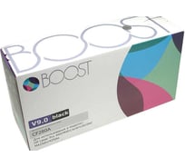 Картридж Amperin Boost для HP LJPM401/LJPM425 Black 2700 стр. (Boost) Type 9.0 CF280A PTCF280A 011450