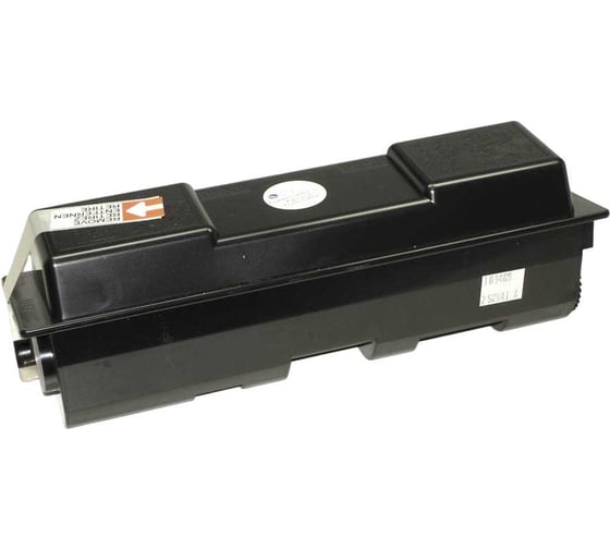 Тонер-картридж Amperin Boost для Kyocera FS1035MFP TK1140 240 г/картр. + чип Type 4.0 TK1140 MATK140 011459 1