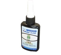 Ультрафиолетовый клей Amperin для стекла и металла Kafuter 50 г 063784
