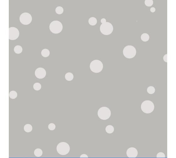 Маркер акриловый PEBEO Acrylic Marker №1 4 мм, перо круглое, 6 шт. 201556 (205856) Под серебро мерцающий 470221