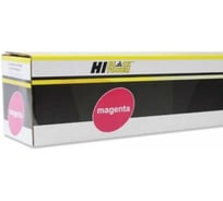 Тонер-картридж Hi-Black для Kyocera TASKalfa 4052ci, M, 20K HB-TK-8525M