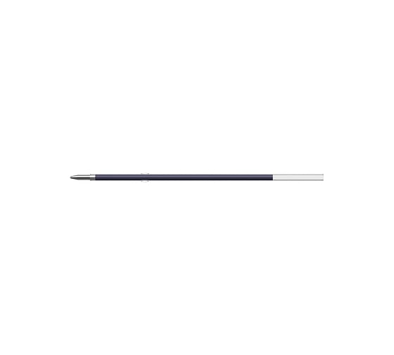 Шариковый стержень для ручек R-301 Stick ErichKrause 0.7 125 мм, синий 46974