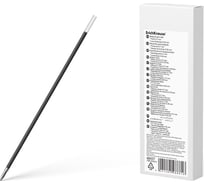 Шариковый стержень для ручек R-301 Stick ErichKrause 0.7 140 мм, красный 46427