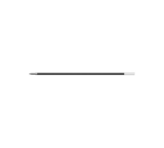 Шариковый стержень для ручек R-301 Stick ErichKrause 0.7 140 мм, красный 46427
