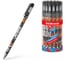 Гелевая ручка ErichKrause ColorTouch Walkers, синий 50827 1