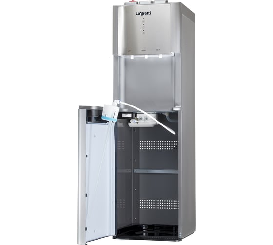 Кулер для воды Lagretti Florence silver LG020