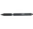 Гелевая автоматическая ручка Pentel Oh!Gel d 0.7 мм, набор 2 шт.PK497-2A .черные чернила 776851 1