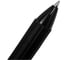 Гелевая автоматическая ручка Pentel Oh!Gel d 0.7 мм, набор 2 шт.PK497-2A .черные чернила 776851 3