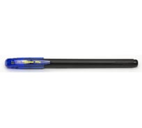 Гелевая ручка Pentel EnerGel с быстросохнущими чернилами d 0.7 мм, набор 3 шт.PBL417-3C, синие чернила 776853