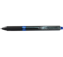 Гелевая автоматическая ручка Pentel Oh!Gel d 0.7 мм, набор 2 шт.PK497-2C.синие чернила 776850