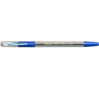 Ручка шариковая Pentel tko ,d 1.0 мм, набор 4 шт.PBK410-4C, синие чернила 776742