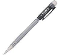 Автоматический карандаш Pentel Fiesta 0.7 мм + грифели 0.7 мм HB 40 шт.PAX107HB Pentel 754986