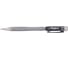 Автоматический карандаш Pentel Fiesta 0.7 мм + грифели 0.7 мм HB 40 шт.PAX107HB Pentel 754986 4