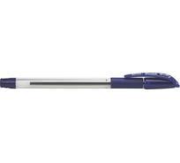 Ручка шариковая Pentel Bolly ,d 0.5 мм, набор 4 шт.PBK425-4C, синие чернила 776738