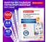 Папки-файлы перфорированные BRAUBERG А4 PREMIUM, КОМПЛЕКТ 100 шт., матовые, 40 мкм 273008 2