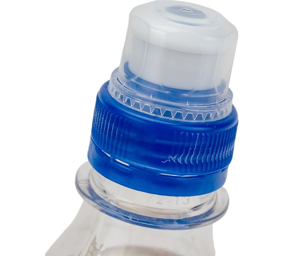 Антисептик для рук NIAGARA Antiseptic Liquid с антибактериальным эффектом 0,25 л, ПЭТ с дозатором 00103100039