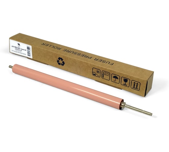 Вал резиновый NV Print HP CLJ M377/M452/M477/M479 (RM2-6435-lower/RM2-6436- lower/RM2-6461-lower) NV-RM2-6461-lower-NC