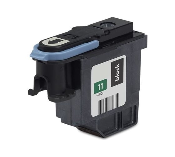 Печатающая головка Solution Print HP 11 (C4810A) OEM.ref 354395 1