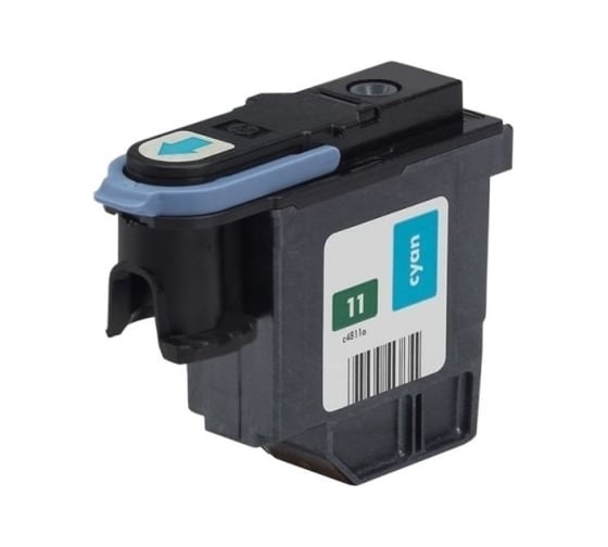 Печатающая головка Solution Print HP 11 (C4811A) OEM.ref 354396 1