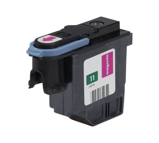 Печатающая головка Solution Print HP 11 (C4812A) OEM.ref 354397 1
