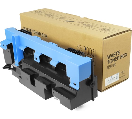 Сборник отработанного тонера NV Print NVP для Konica Minolta для bizhub C452/C552/C652 / C552DS/C652DS (A0XPWY1/A0XPWY2/A0XPWY4/A0XPWY5/008R13289) NV-A0XPWY1-NC