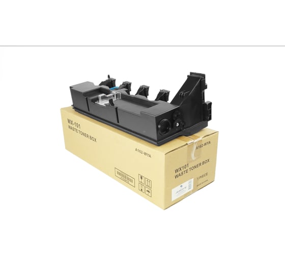 Сборник отработанного тонера NV Print NVP для Konica Minolta A162WY2 для C220/C280/C360 (WX-101, A162WY1)(совмест) NV-WX101-NC