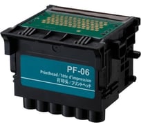 Печатающая головка Solution Print Canon PF-06 (2352C001) OEM.ref 357863
