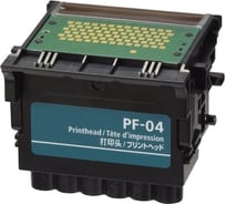 Печатающая головка Solution Print Canon PF-04 (3630B001) OEM.ref 357862