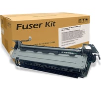 Фьюзер (печка в сборе) Solution Print RM2-5692/RM2-2586 для HP и Canon (OEM.ref) 357405