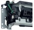 Фьюзер (печка в сборе) Solution Print RM2-5692/RM2-2586 для HP и Canon (OEM.ref) 357405 7