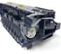 Фьюзер (печка в сборе) Solution Print RM1-8396-000 для HP LJ M601/M602/M603 (OEM.ref) 357406 7