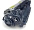 Фьюзер (печка в сборе) Solution Print RM1-8396-000 для HP LJ M601/M602/M603 (OEM.ref) 357406 8