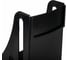 Вертикальный лоток для бумаг BRAUBERG Advanced, 250x100x285 мм, черный 237943 5