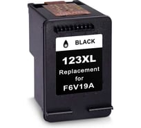 Картридж Solution print HP 123XL (F6V19AE) OEM.ref 357858