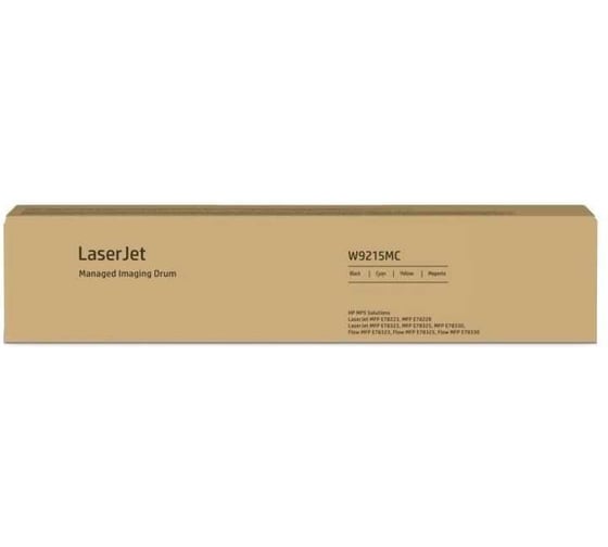 Фотобарабан Solution print SP W9215MC для HP (цветной, OEM) тех. упаковка 357374 1