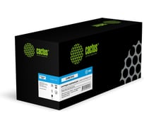 Картридж лазерный CACTUS CS-IMC2510C 842564 голубой, 18000 страниц, для Ricoh IM C2510/C2010 с чипом 2104857