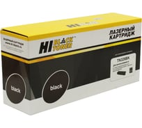 Тонер-картридж Hi-Black для Brother HL-L8250CDN/8350CDW/8350CDWT, Bk, 4K HB-TN-326BK