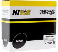 Тонер-картридж Hi-Black для HP LJ E60055/E60065/E60075/E62555/E62565/E62575, 50K HB-W9004MC