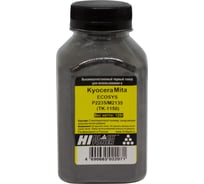 Тонер Hi-Black для Kyocera ECOSYS P2235/M2135 (TK-1150), Bk, 120 г, банка HB-KY-TK1150-Bk-120G
