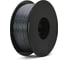 Филамент CROWN MICRO CM-FILPETG024SS PETG 1.75 1кг сталь серебристая CM000003751 2