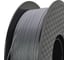 Филамент CROWN MICRO CM-FILPETG024SS PETG 1.75 1кг сталь серебристая CM000003751 5