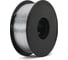 Филамент Crown CM-FILPETG025TR PETG 1.75 1кг прозрачный CM000003752 2