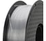 Филамент Crown CM-FILPETG025TR PETG 1.75 1кг прозрачный CM000003752 5