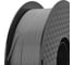 Филамент Crown CM-FILPETG023DG PETG 1.75 1кг темно серый CM000003750 5